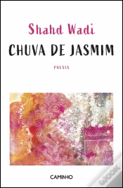 Capa do artigo Chuva de Jasmim
