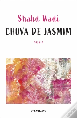 Capa do artigo Chuva de Jasmim