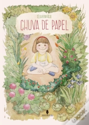 Capa do artigo Chuva de Papel