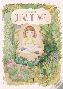 Capa do artigo Chuva de Papel