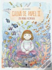 Chuva de Papel II