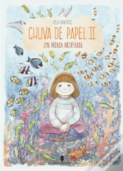 Capa do artigo Chuva de Papel II