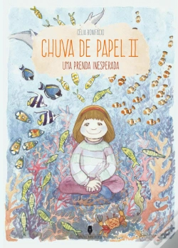 Capa do artigo Chuva de Papel II