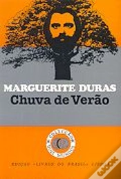 Capa do artigo Chuva de Verão