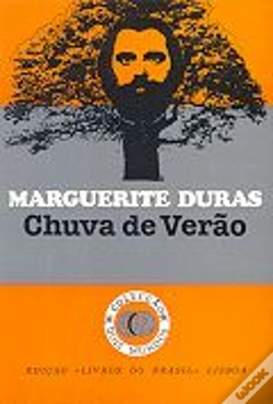 Capa do artigo Chuva de Verão