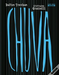 Capa do artigo Chuva