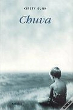 Capa do artigo Chuva