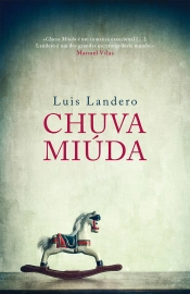 Capa do artigo Chuva miúda