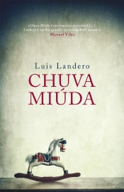 Capa do artigo Chuva miúda
