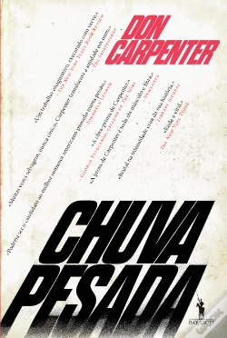 Capa do artigo Chuva Pesada