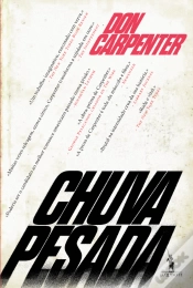 Capa do artigo Chuva Pesada