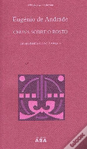 Capa do artigo Chuva Sobre o Rosto