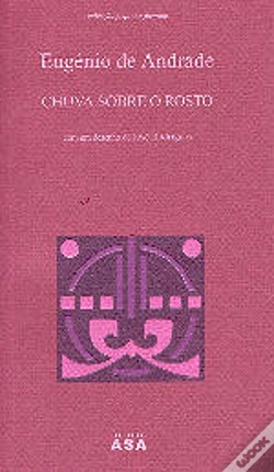 Capa do artigo Chuva Sobre o Rosto