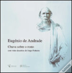 Capa do artigo Chuva Sobre o Rosto