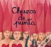 Capa do artigo Chuzos De Punta
