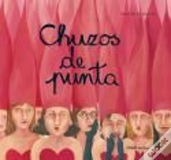 Capa do artigo Chuzos De Punta
