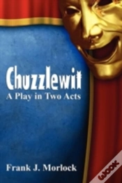 Capa do artigo Chuzzlewit