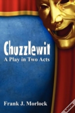 Capa do artigo Chuzzlewit