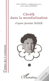 Capa do artigo Chveik Dans La Mondialisation