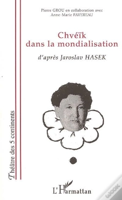 Capa do artigo Chveik Dans La Mondialisation
