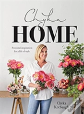 Capa do artigo Chyka Home