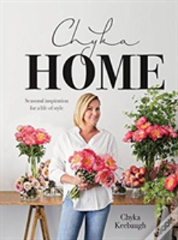 Capa do artigo Chyka Home