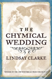 Capa do artigo Chymical Wedding