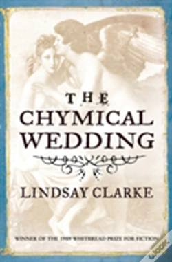 Capa do artigo Chymical Wedding