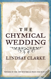Capa do artigo Chymical Wedding