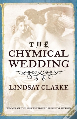 Capa do artigo Chymical Wedding