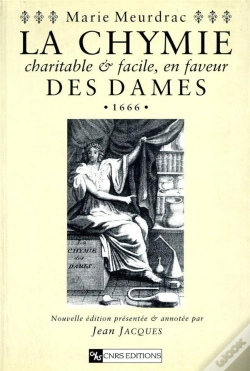 Capa do artigo Chymie Charitable Et Facile En Faveur Des Dames