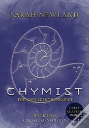 Capa do artigo Chymist