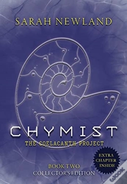 Capa do artigo Chymist