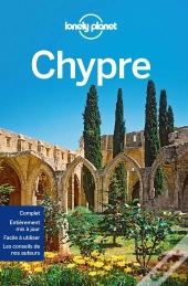Chypre (2e Édition)