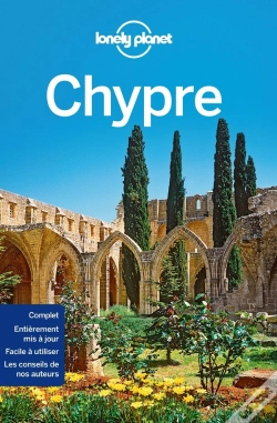 Capa do artigo Chypre (2e Édition)