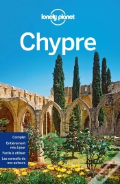 Capa do artigo Chypre (2e Édition)