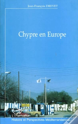 Capa do artigo Chypre En Europe