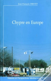 Capa do artigo Chypre En Europe