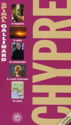 Capa do artigo Chypre