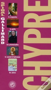 Capa do artigo Chypre