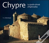 Capa do artigo Chypre ; Le Jardin Divisé D