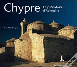Capa do artigo Chypre ; Le Jardin Divisé D'Aphrodite