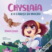 Chyslaia e o Cabeço do Mocho