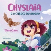 Capa do artigo Chyslaia e o Cabeço do Mocho