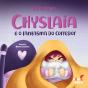Chyslaia e o Fantasma do Corredor - Preview
