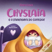 Capa do artigo Chyslaia e o Fantasma do Corredor