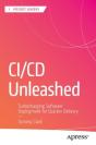 Ci/Cd Unleashed - Preview