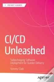 Capa do artigo Ci/Cd Unleashed