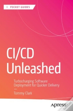 Capa do artigo Ci/Cd Unleashed