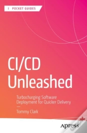 Capa do artigo Ci/Cd Unleashed